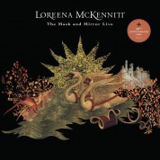 Loreena McKennitt: The Mask And Mirror Live (30th Anniversary) - Plak