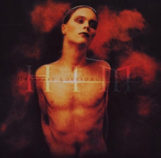 HIM: Greatest Love Songs Vol 666 - CD