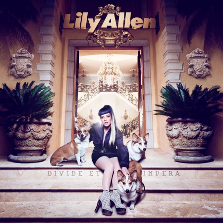Lily Allen: Sheezus - CD