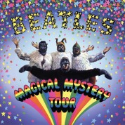 The Beatles: Magical Mystery Tour - DVD
