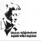 Murat Göğebakan: Aşkın Gözyaşları - CD