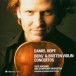 Berg & Britten: Violin Concertos - CD