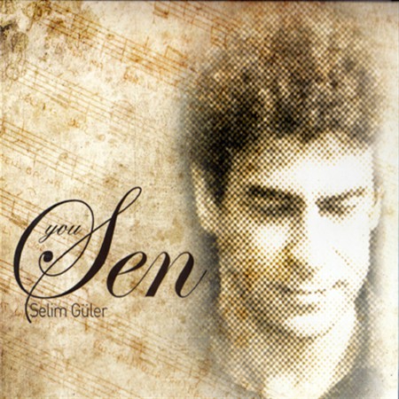Selim Güler: Sen - CD
