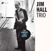Jim Hall: The Complete 'Jazz Guitar' - Plak