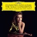 The Solo Concertos - Plak