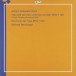 J.S. Bach: Organ Works Vol.21, Choralfantasie - CD