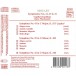 Mozart: Symphony Nos. 25, 32, 41 - CD