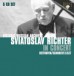 Historical Russian Archieves - Richter plays Beethoven, Schubert, Liszt - CD