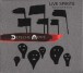 Live Spirits Soundtrack - CD