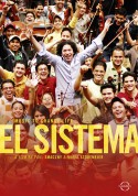 Simon Bolivar Youth Orchestra, Gustavo Dudamel: El Sistema: Music To Change Life - DVD