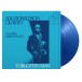 Forgotten Man (Limited Numbered Edition - Translucent Blue Vinyl) - Plak