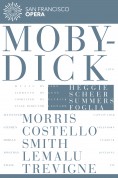 San Francisco Opera Orchestra, Patrick Summers: Jake Heggie: Moby Dick - DVD