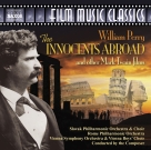 Çeşitli Sanatçılar: Perry: The Innocents Abroad and Other Mark Twain Films, 1980-1985 - CD Foto #1