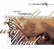 Elvin Jones: Youngblood - CD