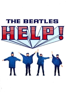 The Beatles: Help! (The Movie) - DVD