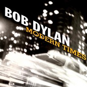 Bob Dylan: Modern Times - Plak