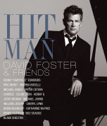 David Foster & Friends - Hit Man - BluRay