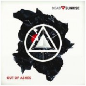 Dead By Sunrise: Out Of Ashes - CD