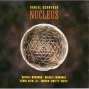 Daniel Schnyder: Nucleus - CD