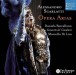 Scarlatti: Opera Arias - CD