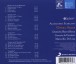 Scarlatti: Opera Arias - CD
