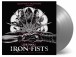 The Man With The Iron Fists (Limited Edition - Silver Vinyl) - Plak