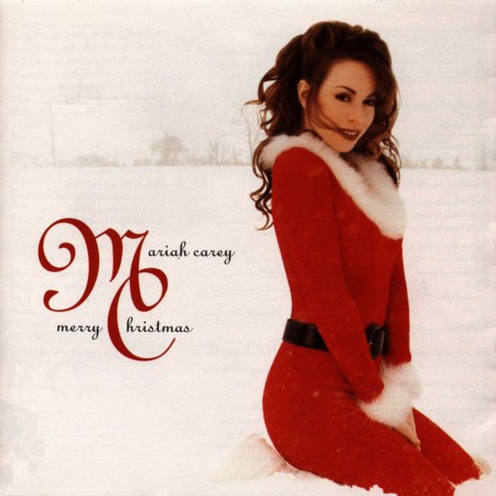 Mariah Carey: Merry Christmas - CD