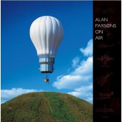 The Alan Parsons Project, Alan Parsons: On Air - CD