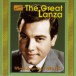 Lanza, Mario: The Great Lanza (1949-1951) - CD