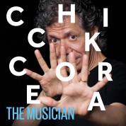 Chick Corea: The Musician: Live At The Blue Note Jazz Club 2011 - CD