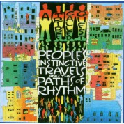 A Tribe Called Quest: People's Instinctive Travels... - CD