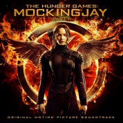Çeşitli Sanatçılar: The Hunger Games: Mockingjay Part 1 (Soundtrack) - CD