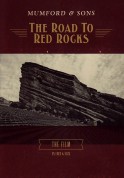 Mumford & Sons: The Road To Red Rocks - DVD