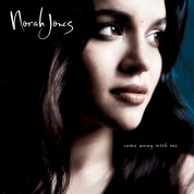 Norah Jones: Come Away With Me - SACD