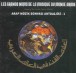 Arap Müziği Antolojisi 1 - CD
