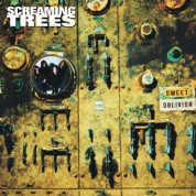 Screaming Trees: Sweet Oblivion - Plak
