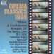 Cinema Classics 1998 - CD