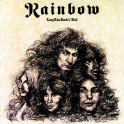 Rainbow: Long Live Rock 'N' Roll - CD