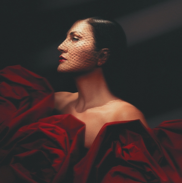 Sibel Can: Drama - CD Foto #1