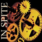In Spite: Anticlockwise - CD