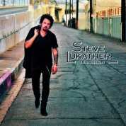 Steve Lukather: Transition - Plak