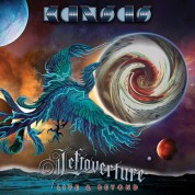 Kansas: Leftoverture Live & Beyond (Limited Deluxe Edition) - Plak