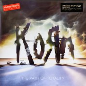 Korn: The Path Of Totality - Plak