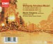 Mozart: Violin Concertos Nos. 2 & 4; Sinfonia Concertante - CD