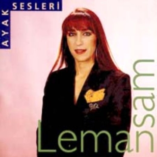 Leman Sam: Ayak Sesleri - CD