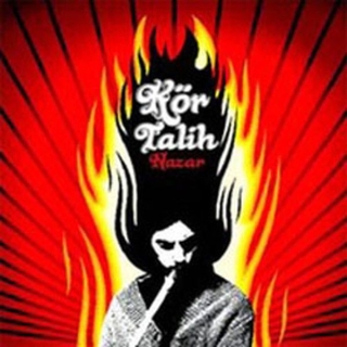 Kör Talih: Nazar - CD