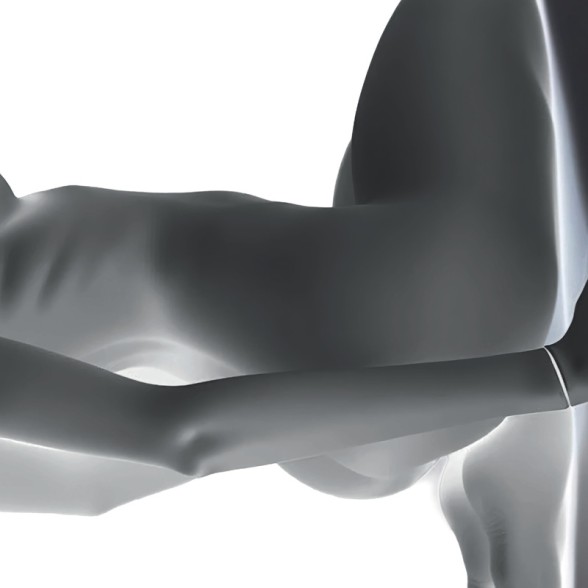 Ecem Dilan Köse: Id.Exe. The_Human_Patch (Limited Sanatçı Edisyonu - Islak İmzalı) - Plak Foto #1