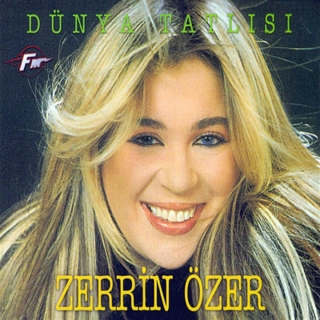 Dünya Tatlısı - CD