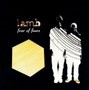 Lamb: Fear Of Fours - CD