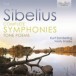 Sibelius: Complete Symphonies and Tone Poems - CD